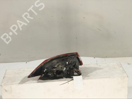 Højre baglygte RENAULT CLIO IV (BH_) 0.9 TCe 90 (BHNF, BHMA, BHMH, BHJK, BHJR) | BP29986141C35 