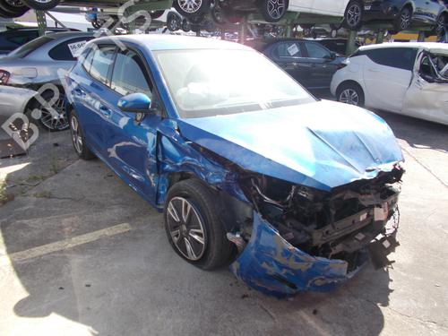 Engine SKODA FABIA IV (PJ3) 1.0 TSI | BP29203257M1  - Image 7