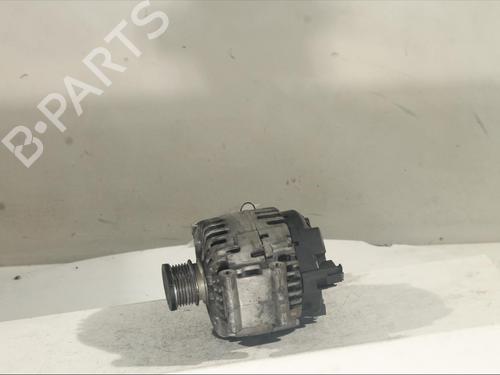 Alternator MERCEDES-BENZ C-CLASS (W204) C 220 CDI (204.002) | BP20221740M7 