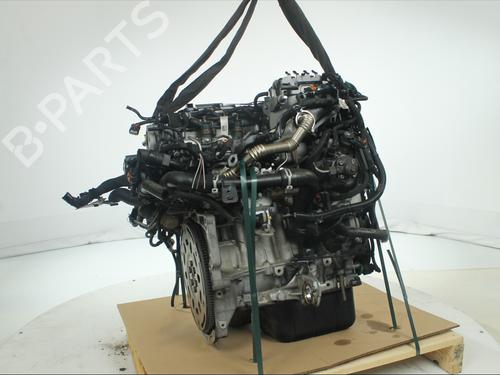 Engine CITROËN C4 Grand Picasso II (DA_, DE_) 1.6 BlueHDi 120 | BP37455632M1 - Image 3