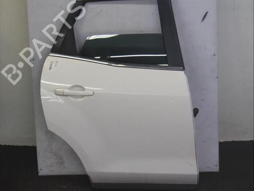 Dør høyre bak MAZDA CX-7 (ER) 2.2 MZR-CD AWD (ER10A) (173 hp) 17645677