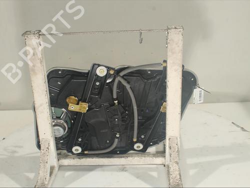 Front right window mechanism JEEP COMPASS (MP, M6, MV, M7)  | BP21185817C23 