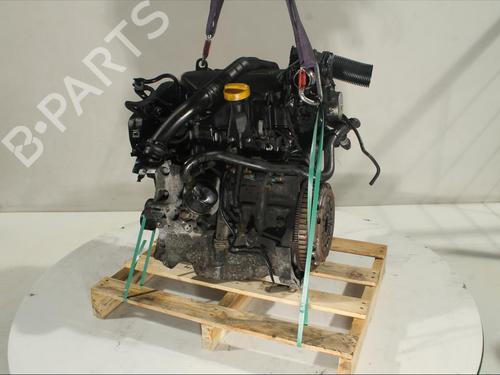 Engine RENAULT CLIO III (BR0/1, CR0/1) 1.5 dCi | BP17951750M1 
