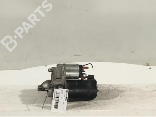 Used Starter CITROËN XSARA PICASSO (N68) 1.6 HDi (90 hp) 11909155
