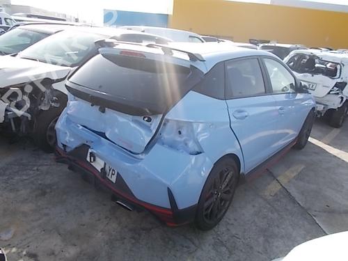 Front right window mechanism HYUNDAI GETZ (TB)  | BP20221899C23 