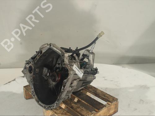 Gearbox RENAULT MEGANE IV Hatchback (B9A/M/N_) 1.5 dCi 110 (B9A3) | BP21566083M3 
