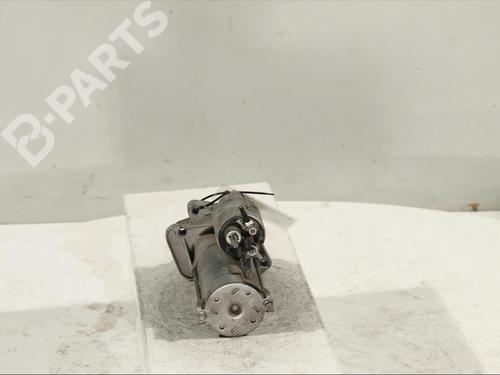 Startmotor RENAULT CLIO IV (BH_) 1.5 dCi 75 | BP11907933M8 