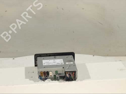 Electronic module AUDI A5 (F53, F5P) S5 TDI Mild Hybrid quattro | BP31606022M83