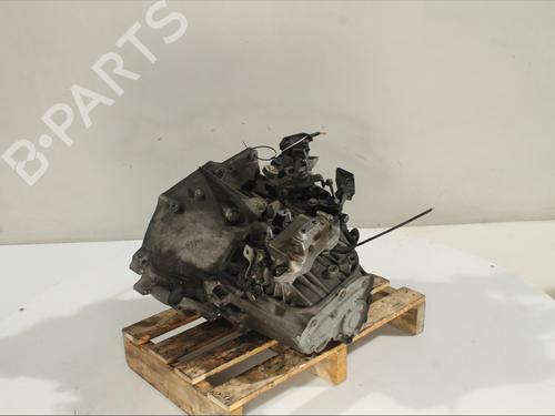 Gearbox PEUGEOT 308 II (LB_, LP_, LW_, LH_, L3_) 1.5 BlueHDi 130 | BP29203337M3 