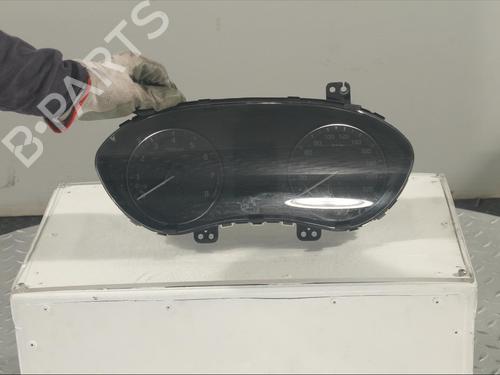 Used Instrument cluster Instrument cluster HYUNDAI i20 II (GB, IB) 1.2 (84 hp) 11981223 11981223