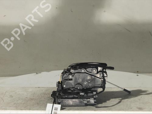 Used Front right lock BMW 2 Active Tourer (F45) 218 d (150 hp) 16941324