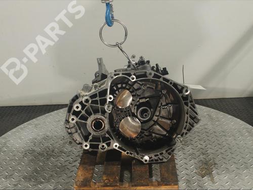 Used Gearbox OPEL INSIGNIA A (G09) 2.0 CDTI (68) (140 hp) 11901473