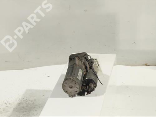 Startmotor RENAULT MEGANE II Saloon (LM0/1_) 1.6 16V (LM1R, LM0C) | BP11906886M8 