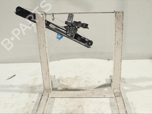 Used Front left window mechanism Front left window mechanism FIAT DOBLO Bus (263_) 1.6 D Multijet (263AXN1B, 263AXV1B) (120 hp) 23993825 23993825
