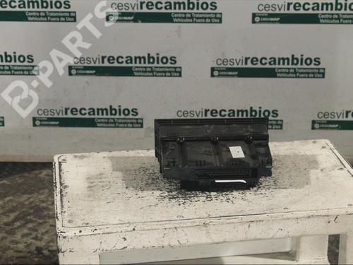 Climate control SAAB 9-5 Estate (YS3E) 1.9 TiD | BP11979825I5 