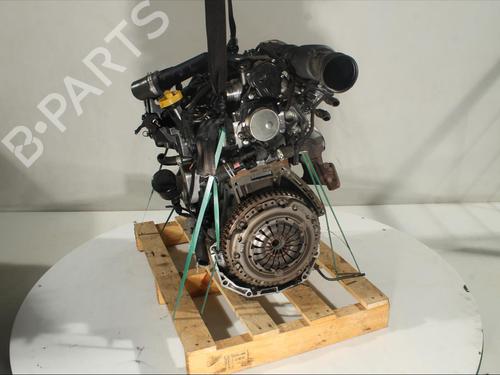 Engine DACIA SANDERO II 1.5 dCi 75 / Blue dCi 75 (B8JW, B8M4, B8AH, B8M7, B8M6) | BP16941778M1 