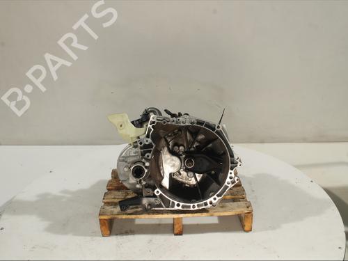 Used Gearbox CITROËN C-ELYSEE (DD_) 1.6 BlueHDi 100 (99 hp) 30955958