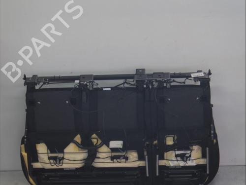 Used Rear seat Rear seat MERCEDES-BENZ CITAN Tourer (W420) 110 CDI (420.723) (95 hp) 36496412 36496412