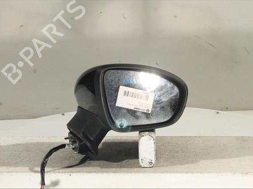 Used Right mirror RENAULT CAPTUR II (HF_) [2020-2025]  23850613