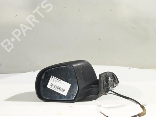 Used Left mirror NISSAN LEAF (ZE0) Electric (109 hp) 26283298