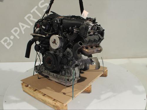Engine AUDI A5 (8T3) 3.0 TDI | BP26900328M1 
