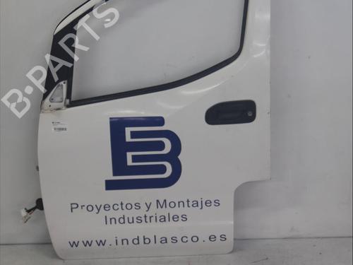 Used Left front door Left front door NISSAN NV200 / EVALIA Bus 1.5 dCi 85 (M20, M20M, M20K, M20KK) (86 hp) 33999021 33999021