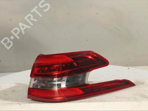 Used Right taillight PEUGEOT 308 SW II (LC_, LJ_, LR_, LX_, L4_) 1.5 BlueHDi 130 (131 hp) 29470019