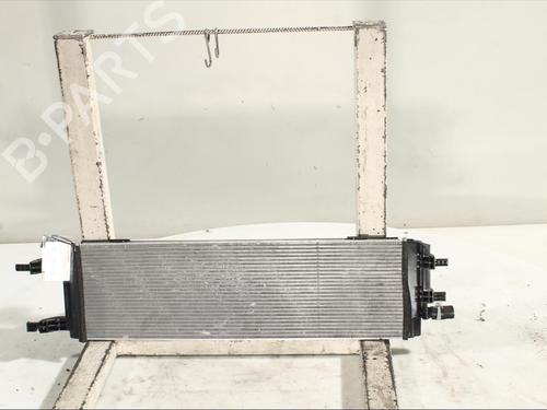 Intercooler RENAULT AUSTRAL TCe 130 (131 hp) 24541750