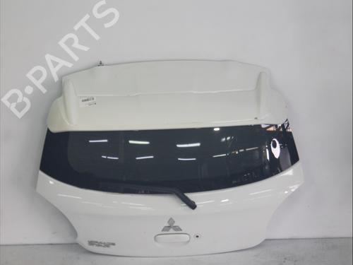 Used Tailgate Tailgate 36791563 36791563