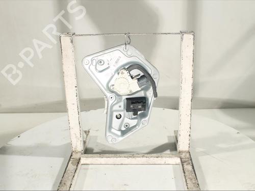 BP17951970C25 | Rear right window mechanism SKODA YETI (5L) 1.2 TSI BP17951970C25