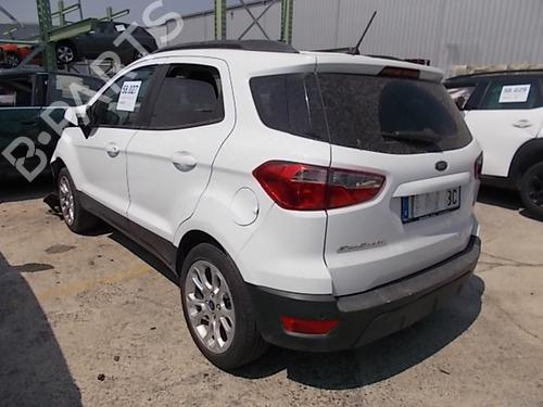 Used Parts FORD ECOSPORT 1.0 EcoBoost 4954559