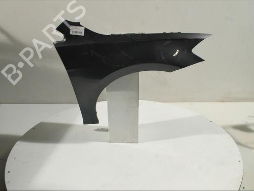 Used Right front fenders VW GOLF VII (5G1, BQ1, BE1, BE2) 1.6 TDI (115 hp) 30473860