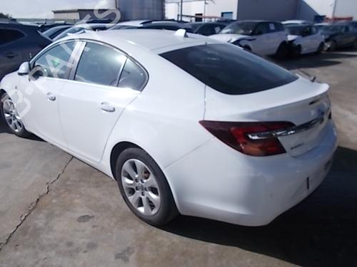 Switch OPEL INSIGNIA A (G09) 2.0 CDTI (68) | BP23439811I30 