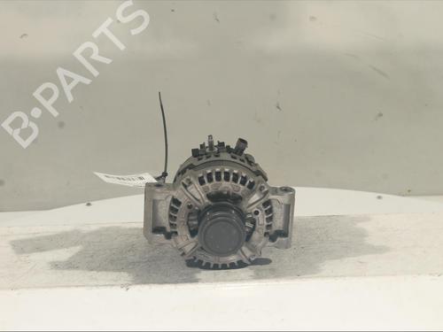 Alternator OPEL ASTRA K (B16) 1.4 Turbo (68) 13522659 135130700126312102