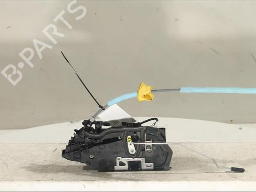 Used Front right lock BMW 1 (F20) 116 d (116 hp) 16941670