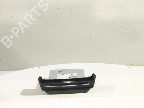 Radio MAZDA 6 Saloon (GJ, GL) 2.2 D (GJ2FP, GJ1021, GJ1022, GL1021) GMB5669G0A GBGA-669GOKA087