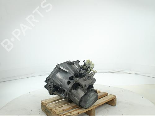 Gearbox CITROËN C3 III (SX) 1.6 BlueHDi 75 | BP36147831M3 - Image 3
