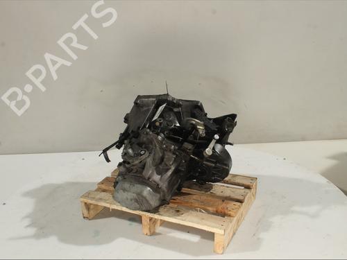 Gearbox CITROËN C4 II (NC_) 1.6 BlueHDi 100 | BP30188815M3