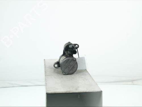 Starter AUDI Q5 (8RB) 2.0 TDI quattro | BP38762378M8 - Image 2