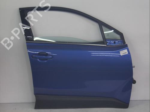 Used Right front door TOYOTA C-HR (_X1_) 1.8 Hybrid (ZYX10_, ZYX11_, ZYX10R, ZYX11R) (122 hp) 28419299