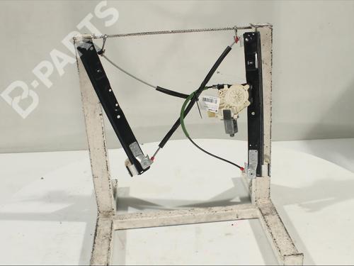 Used Front left window mechanism FORD MONDEO IV (BA7) [2007-2015]  12084707