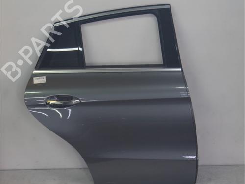 Used Right rear door Right rear door 36791425 36791425