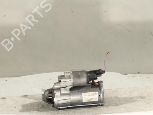 Starter MERCEDES-BENZ GLC (X253) 220 d 4-matic (253.915) | BP16466068M8 