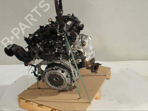 Engine KIA STONIC (YB) 1.2 CVVT | BP27494368M1 