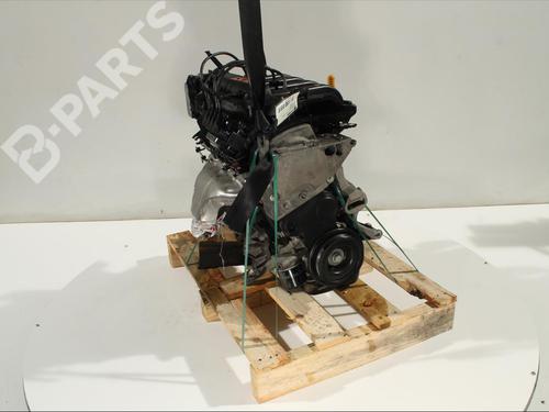 Engine RENAULT CLIO IV (BH_) 1.5 dCi 75 | BP11902500M1 