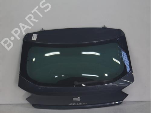 Used Tailgate Tailgate 39157437 39157437