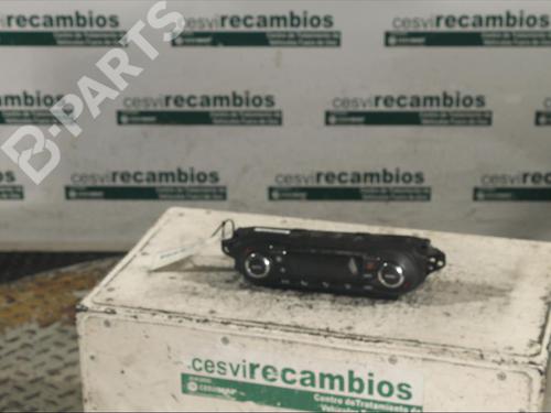 Airco bedieningspaneel FORD C-MAX II (DXA/CB7, DXA/CEU) [2010-2019]  11895047
