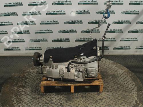 Used Gearbox Gearbox MERCEDES-BENZ CLK (C209) CLK 220 CDI (209.308) (150 hp) 11980511 11980511