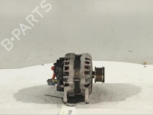 Generator DACIA DOKKER MPV (KE_) 1.5 dCi (KEAJ, KEAH) (90 hp) 11908175
