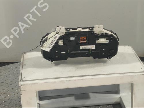Instrument cluster NISSAN PULSAR Hatchback (C13) 1.2 DIG-T | BP26919579C47 